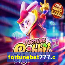 fortunebet777.com