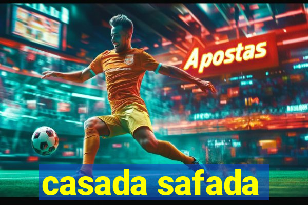 casada safada