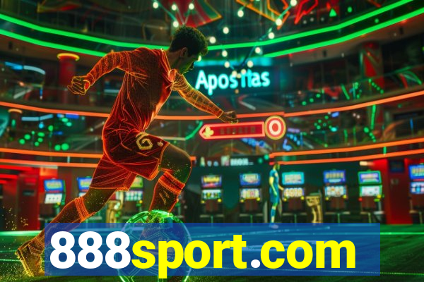 888sport.com