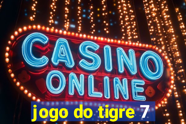 jogo do tigre 7