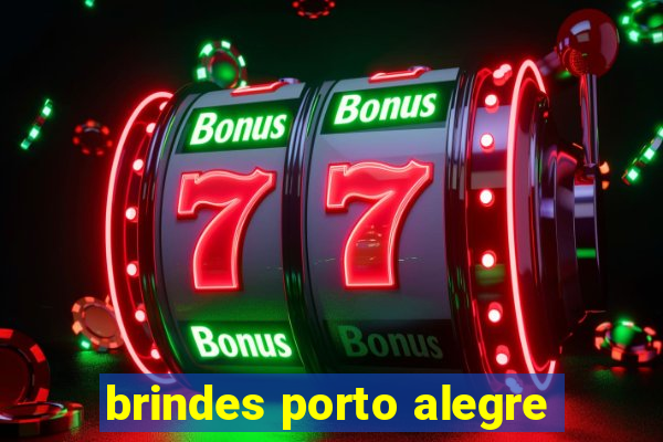 brindes porto alegre