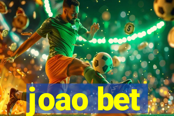 joao bet