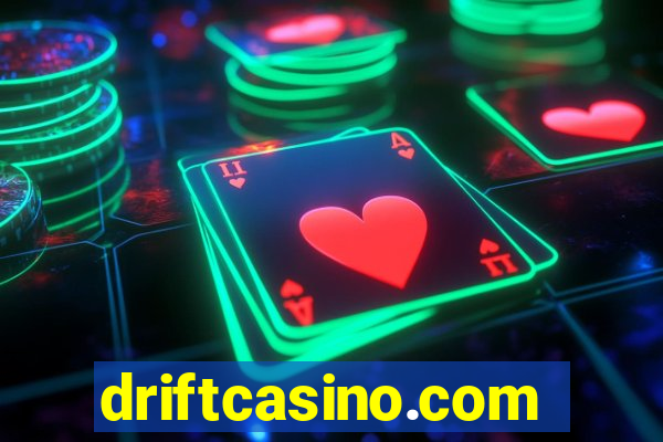 driftcasino.com