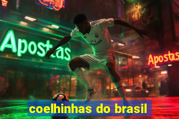 coelhinhas do brasil