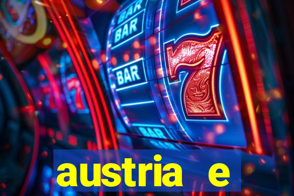 austria e eslovaquia palpite