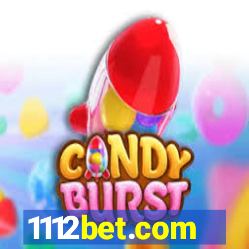 1112bet.com