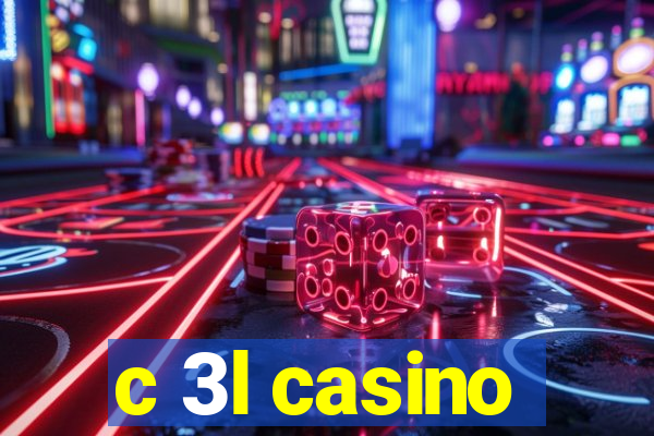 c 3l casino