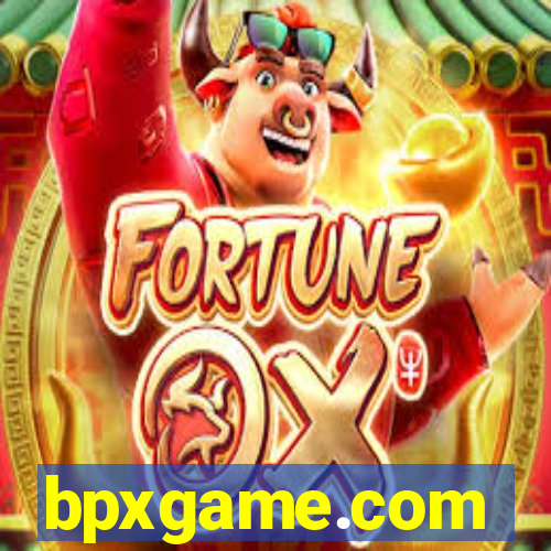 bpxgame.com