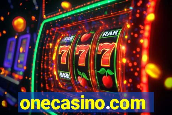 onecasino.com