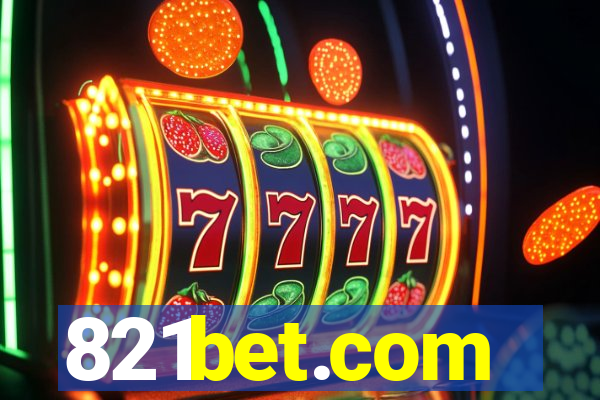 821bet.com