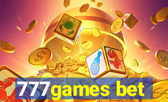 777games bet