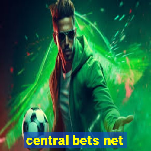 central bets net