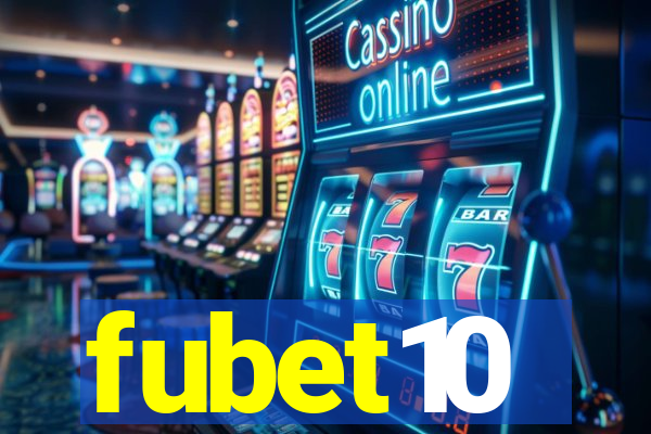 fubet10