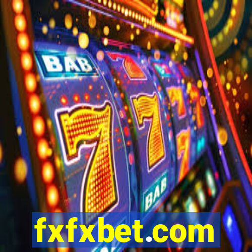 fxfxbet.com