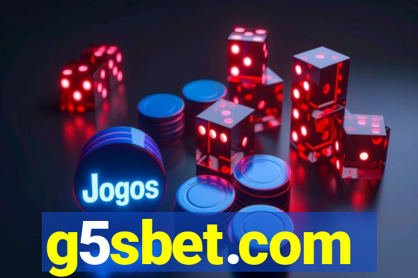 g5sbet.com