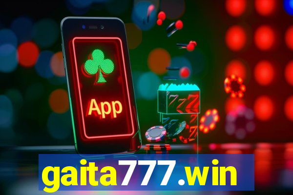 gaita777.win