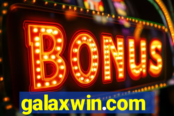 galaxwin.com