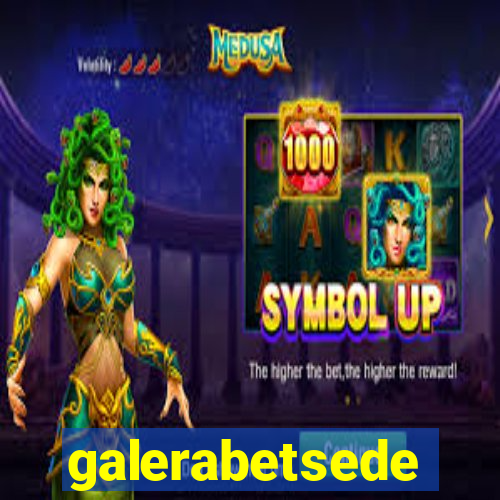 galerabetsede