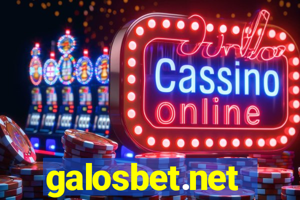 galosbet.net