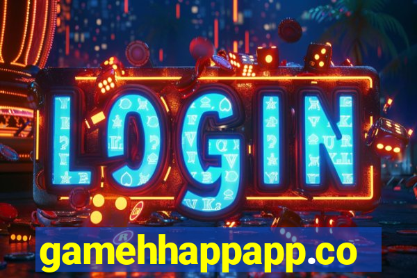 gamehhappapp.com