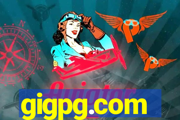 gigpg.com