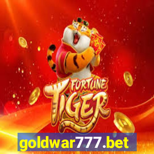 goldwar777.bet