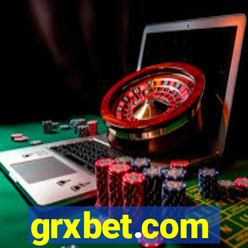 grxbet.com