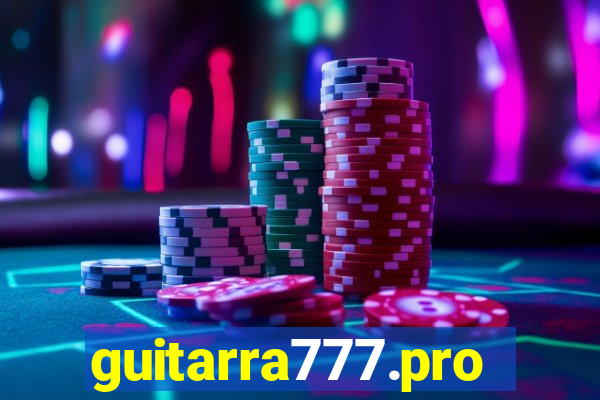 guitarra777.pro