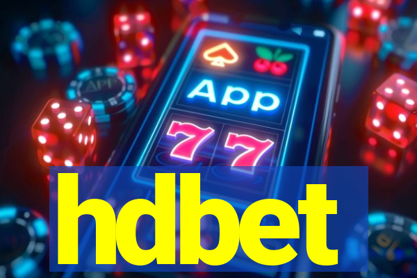 hdbet