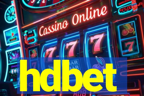 hdbet