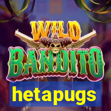 hetapugs