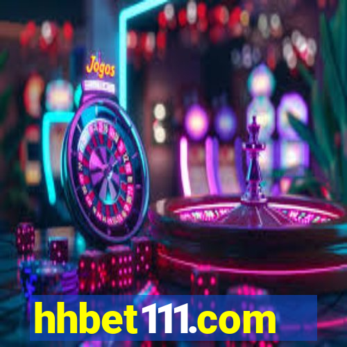 hhbet111.com