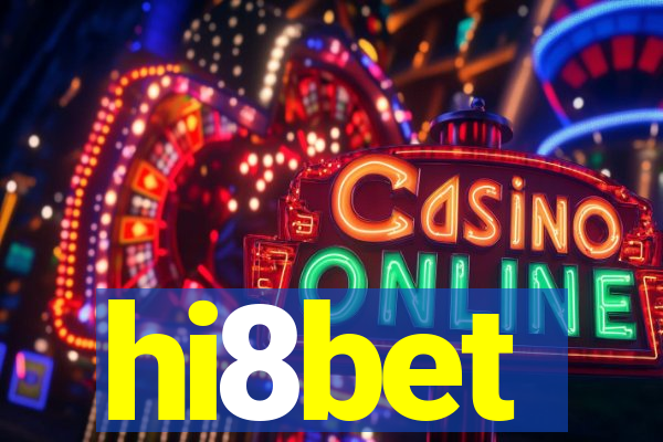 hi8bet