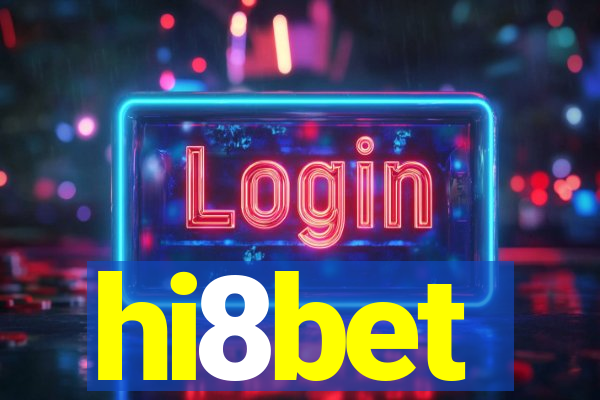 hi8bet