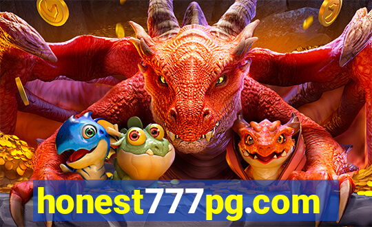 honest777pg.com