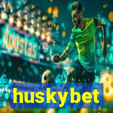 huskybet