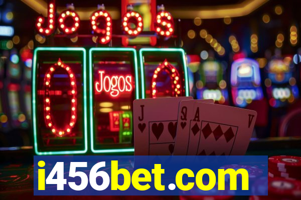 i456bet.com