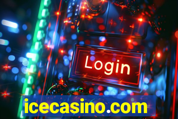 icecasino.com