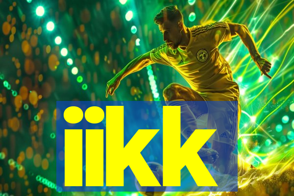 iikk-slots