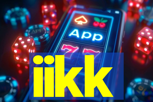 iikk-slots