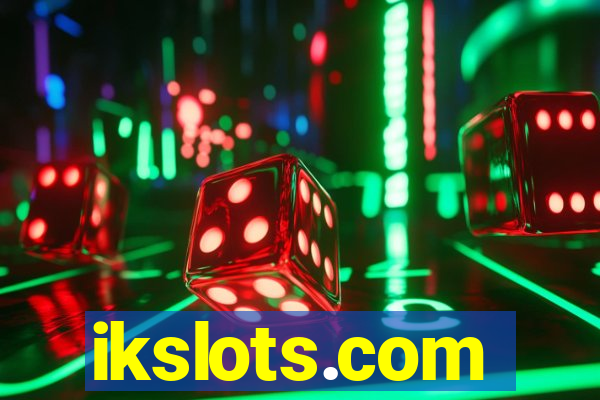 ikslots.com