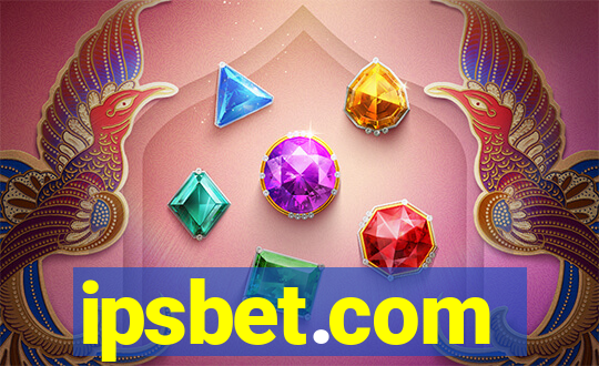 ipsbet.com