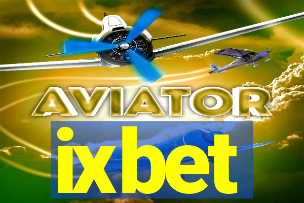 ixbet