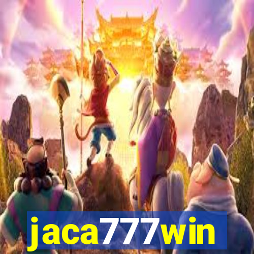 jaca777win