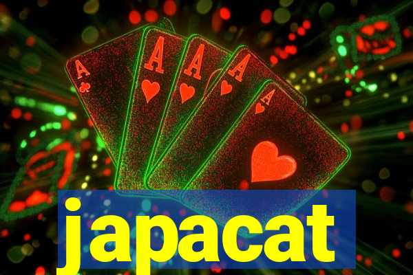 japacat