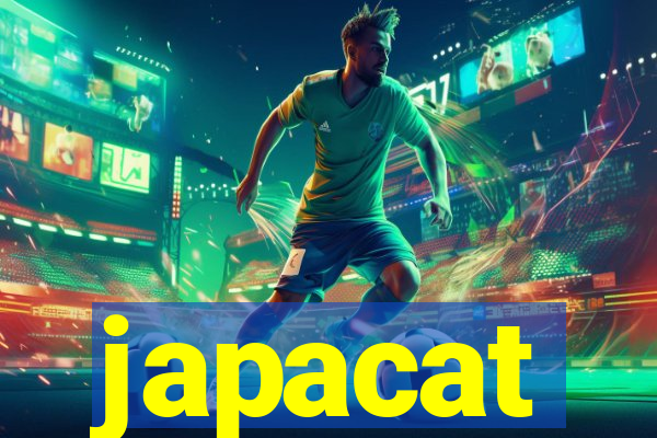 japacat