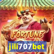 jili707bet