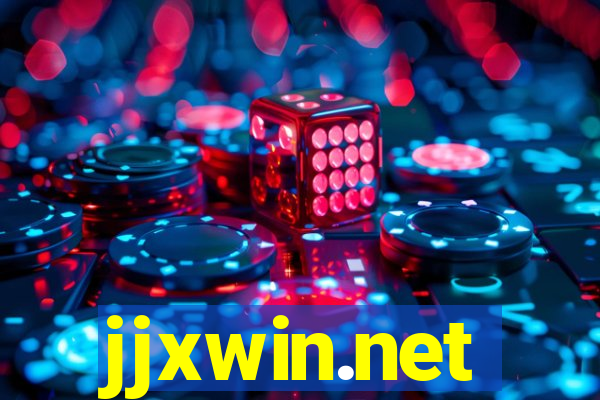 jjxwin.net