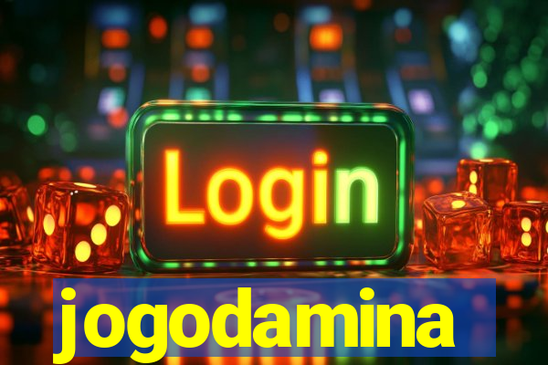 jogodamina