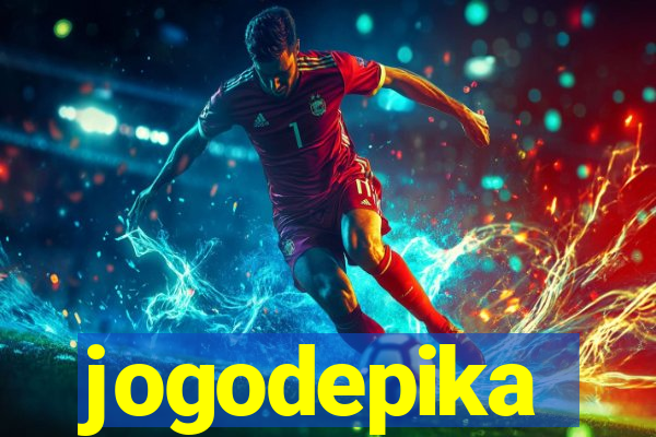 jogodepika